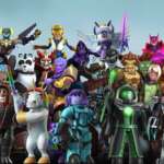 Roblox: Il suo valore è superiore a quello di CD Projekt, Ubisoft e Take-Two!