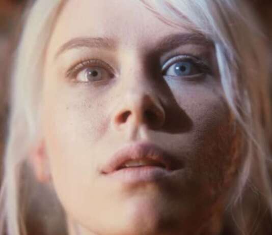 The Medium: lo spaventoso trailer in live action per l’esclusiva Xbox e PC the medium xbox pc live action