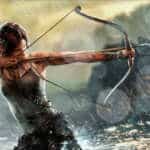 tomb raider