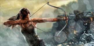 tomb raider