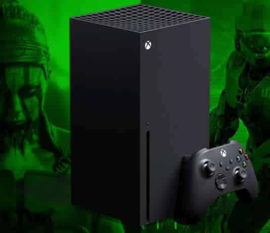 Xbox Series X: in sviluppo un nuovo gioco che “vi lascerà a bocca aperta” xbox microsoft