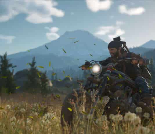 PlayStation Now: potenziamento in vista? Sony punta alla riduzione totale del lag Days-Gone-PC-3