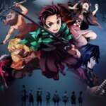 Demon Slayer: svelata la stagione 2! Ecco titolo, data e tutte le informazioni! Demon Slayer
