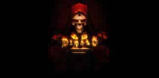 Diablo 2 Resurrected
