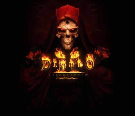 Diablo 2 Resurrected: svelato il remake che arriverà nel 2021 per PC e console! Diablo 2 Resurrected