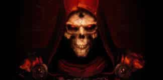 Diablo 2 Resurrected b