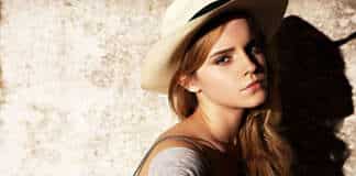 Emma Watson Harry Potter