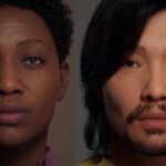 Epic Games: volti iper-realistici, animazioni da urlo e editor incredibile con MetaHuman Creator Epic Games MetaHuman Creator