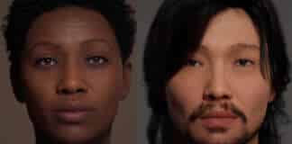 Epic Games MetaHuman Creator