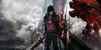 Final Fantasy 16 Square Enix