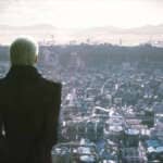 Final Fantasy 7 The First Soldier