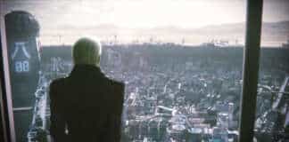 Final Fantasy 7 The First Soldier