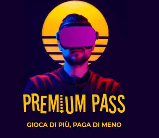 GameStop Premium Pass: ecco come avere più giochi spendendo meno! GameStopZing Premium Pass