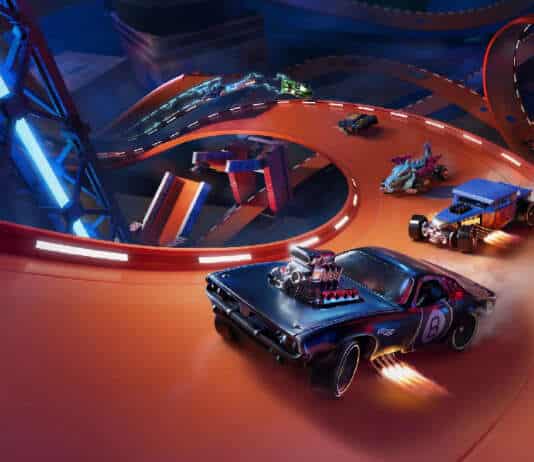 Hot Wheels Unleashed Milestone