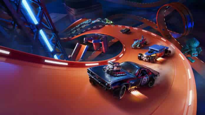 Hot Wheels Unleashed Milestone
