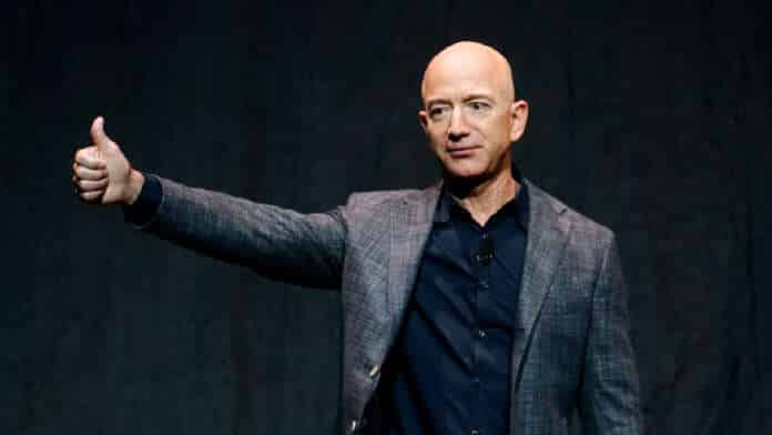 Jeff Bezos Amazon CEO Jeff Bezos Amazon CEO