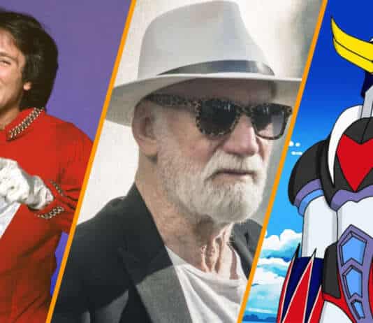 Addio a Luigi Albertelli, autore di numerose sigle dei cartoni animati da Ufo Robot (Goldrake) a Mork e Mindy Luigi Albertelli