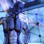 Mass Effect Legendary Edition