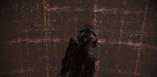 Mass Effect Legendary Edition