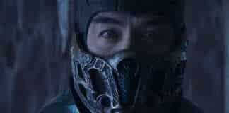 Mortal Kombat HBO Max Warner Bros