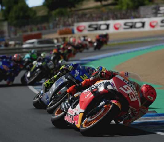 MotoGP 21: trailer, data d’uscita e migliorie. Milestone e Dorna rinnovano fino al 2026. MotoGP 21 Milestone