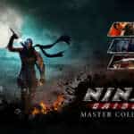 Ninja Gaiden Master Collection