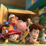 Disney Pixar Toy Story
