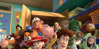 Disney Pixar Toy Story