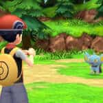 Pokémon Diamante e Perla: il remake mostrato durante il Pokémon Presents! Pokémon Diamante e Perla remake