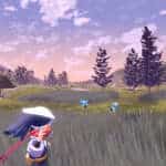 Pokémon Legend Archeus