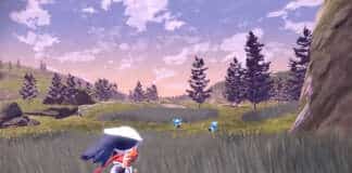 Pokémon Legend Archeus