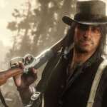 Red Dead Redemption: film in sviluppo presso gli studios Sony Pictures? Red Dead Redemption Remastered PC PS5 Xbox Series X