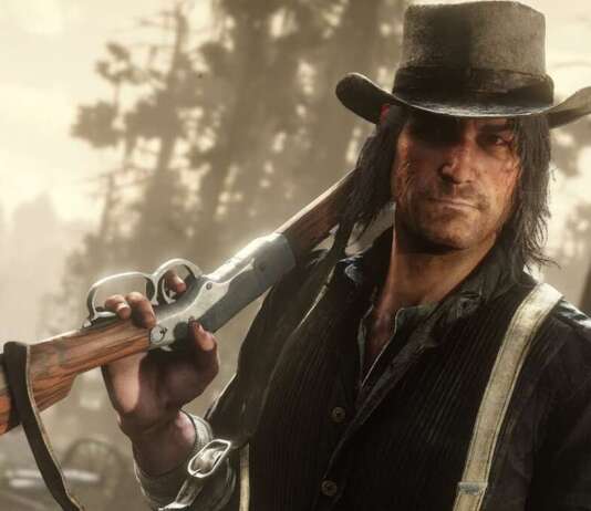 Red Dead Redemption Remastered PC PS5 Xbox Series X