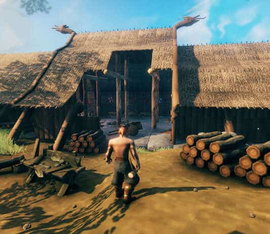 Valheim: il survival è in vetta su Steam. Nuovo fenomeno PC? Valheim