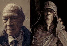 christopher plummer skyrim morto