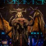 Diablo 4 e Overwatch 2 non usciranno nel 2021. Ora è ufficiale, lo ha confermato Activision diablo 4 Lilith