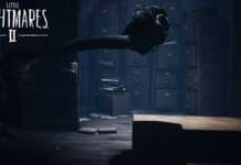 Little Nightmares 2