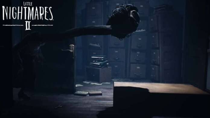 Little Nightmares 2