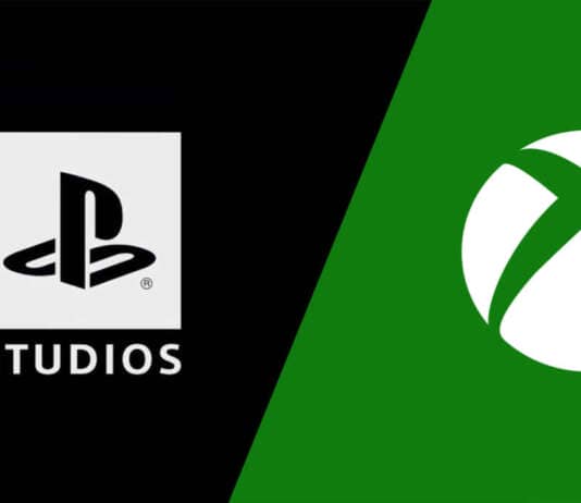 playstation studios Xbox