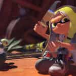 Splatoon 3: svelato il nuovo capitolo dello shooter per Nintendo Switch! splatoon 3 Nintendo Switch