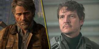 the last of us serie tv pedro pascal joel