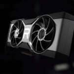 AMD Raedon RX 6700 XT RDNA 2 Navi 22