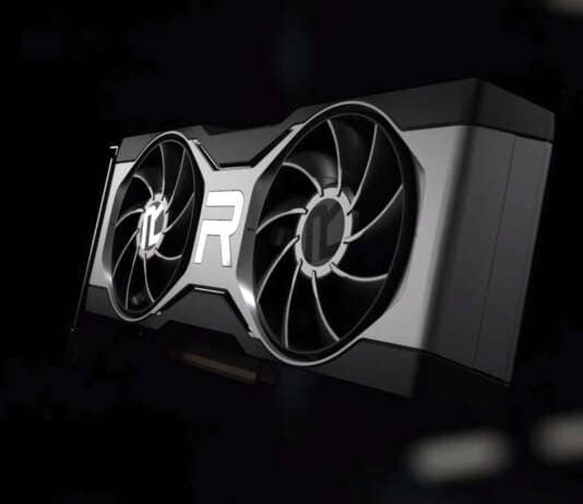 AMD Raedon RX 6700 XT: presentata ufficialmente la GPU RDNA 2 per il 1440p (Quad HD) AMD Raedon RX 6700 XT RDNA 2 Navi 22