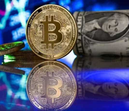 Bitcoin da record! Supera il valore di 60.000 Dollari. E le schede video Nvidia sono ancora introvabili! Bitcoin