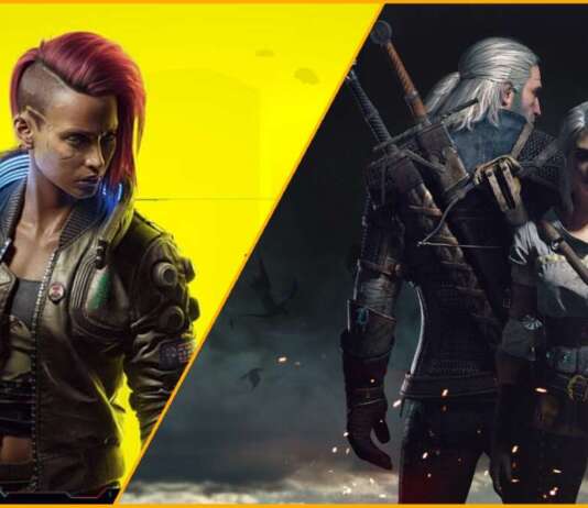CD Projekt RED pronta a cambiare per il 2022. Dopo Cyberpunk 2077, più giochi in sviluppo. Cyberpunk 2077 The Witcher 3 CD Projekt RED