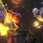 DOOM Eternal The Ancient Gods Part 2: un leak svela data di uscita e nuovi dettagli del DLC? DOOM Eternal