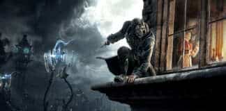 Dishonored: Definitive Edition FPS Boost