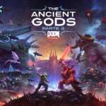DOOM Eternal: The Ancient Gods Parte 2 disponibile da domani! Ecco il trailer di lancio Doom Eternal 1