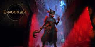 Dragon Age 4 artwork