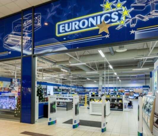 Euronics Offerte